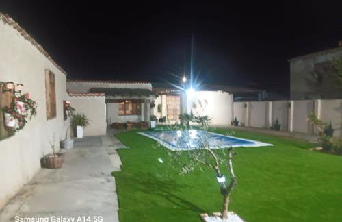 Casa Rural CEPA ALTA DEL HOCILLO - Foto 32