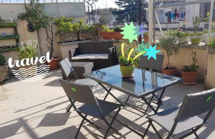 Robta's Dream Home - Foto 13