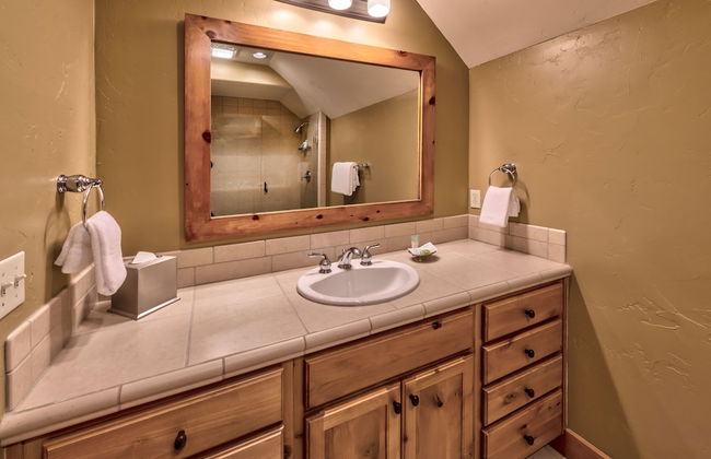 Tahoe Mountain Resorts Lodging Old Greenwood - Foto 3