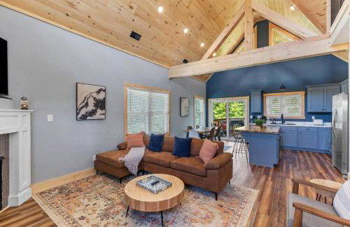 Brand New/ATV Trailer Parking/ 5 min to Miguel's - Foto 34