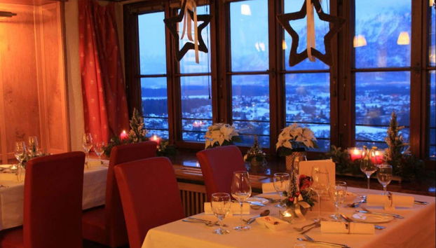 Hohensalzburg Fort Dinner & Mozart Concert - Foto 5