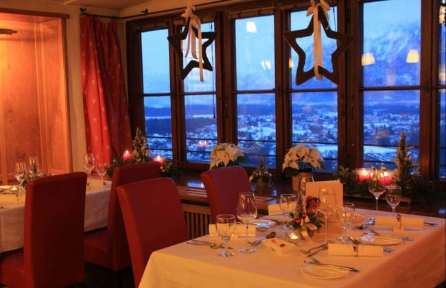 Cena y concierto de Mozart en la fortaleza Hohensalzburg - Foto 5