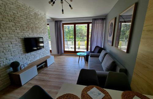 Apartament Jurata Deluxe - Foto 12