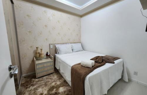 AP ALECRIM Luxo Cond Aquarius I Angra dos Reis - Foto 11