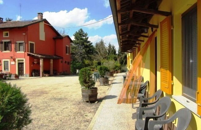 Agriturismo La Mussia - Foto 49