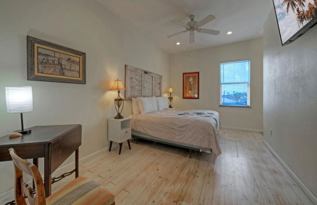 Bayside Lodge by Avantstay Panoramic Water Views - Foto 18