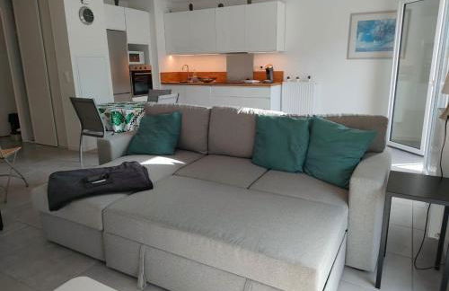 Lou Cantoun Villa neuve 6 à 8 personnes - Foto 3