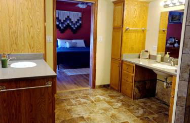 Main House Private Gate to Canyons of the Ancients Near Mesa Verde National Park - Foto 16