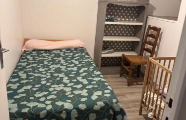 Duplex appartement - Foto 2