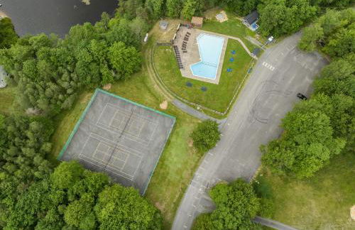 Cozy cottage in the heart of pocono - Foto 32