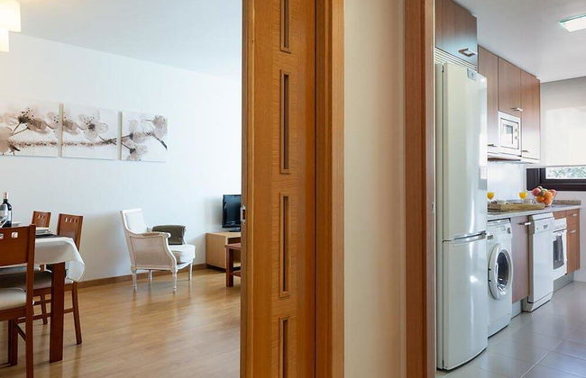 Apartamentos Turísticos Real Valle Ezcaray - Foto 70