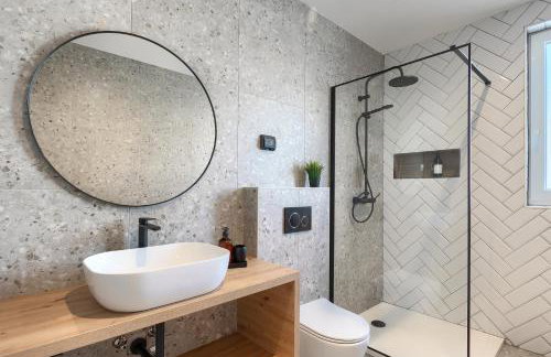 Villa San Zusto, 1600 m2 plot area, heated pool with hydromassage zone - Foto 19