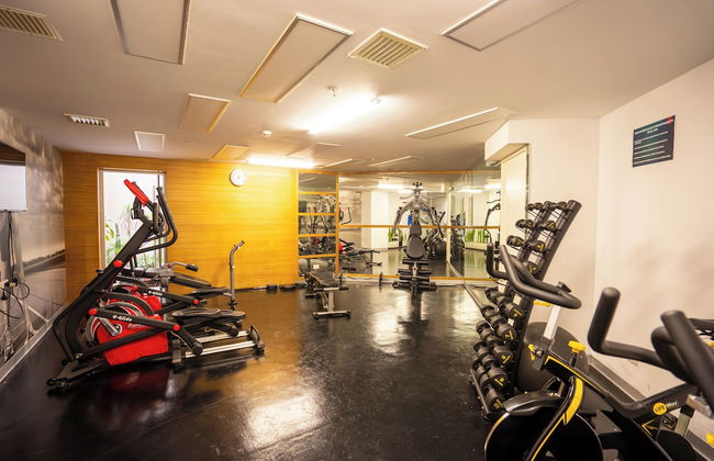 Redibuk - Nice 1BR apartment in Barranco - Foto 15