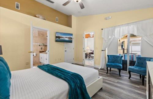 3 Bedrooms 2 Bathrooms Eagle Pointe 573Ep - Foto 9