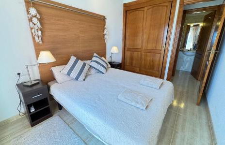 LMHA31 Seychelles, 1 Bedroom Apartment, La Manga - Foto 68