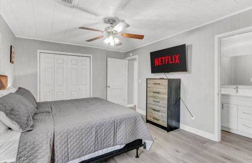 Stylish 4 bedroom home in Groves - Foto 16