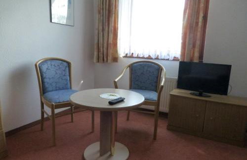 Ferienwohnung am Borgwallsee - Foto 12