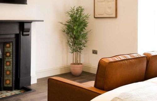 Lovely Studio Flat on Bath Road - Flat 8 - Foto 24