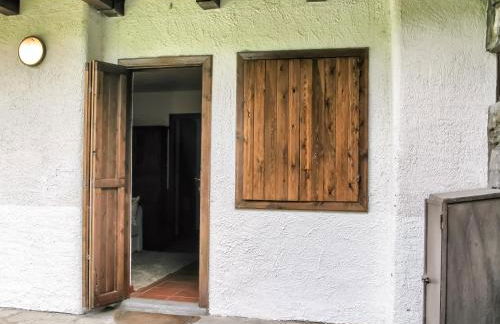 La maison des Guides - trilocale a 500 mt dalle piste di Dolonne - Foto 29