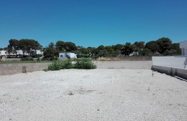 Perle Del Mare - Perla a 70m Dalla Spiaggia Maldive del Salento Area - Foto 18
