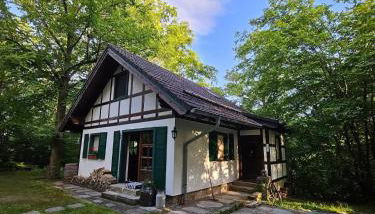 Haus am Wald - Foto 2