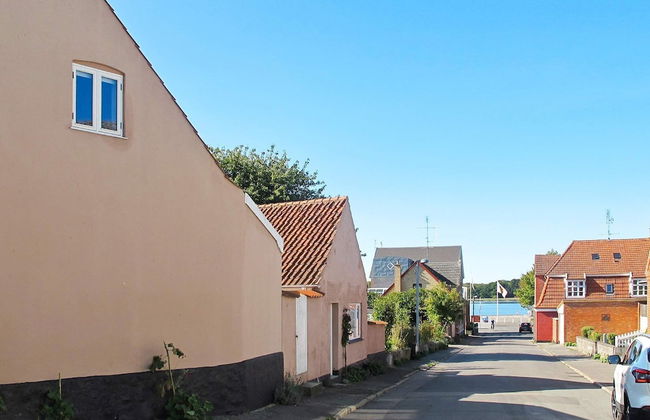 Holiday Home in Nysted - Foto 20