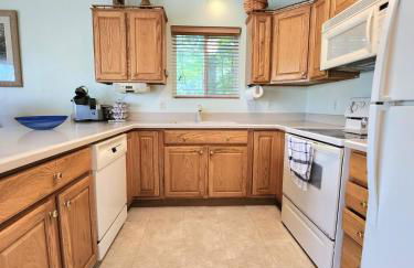 Kosebu on Big Norway Lake - Foto 16