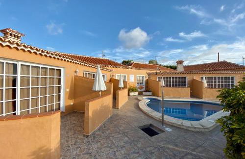 Casas Balcón del Mar - Foto 17