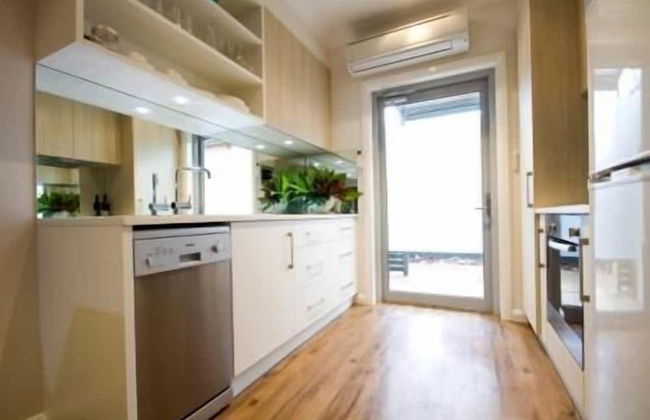 Apartments by Townhouse - Photo 1