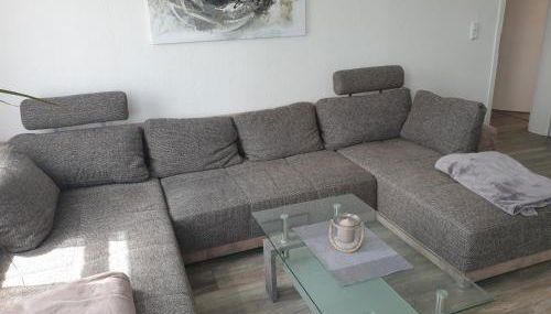 Ferienwohnung Leilas Lodge - Foto 4