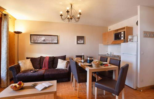 Résidence Goélia Les Chalets des Cîmes - Foto 14