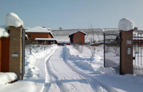 Cascina dei Giacinti - Foto 42