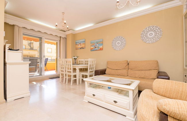 Bahia De La Luz in Chipiona - Foto 10