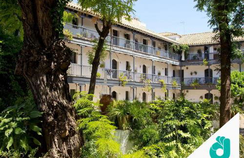 Oasis en el centro de Sevilla - Foto 1