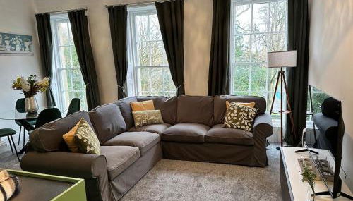 Beautiful Grade 2 Home in centre of Newcastle-St James Park FREE CITY PARKING - Foto 3