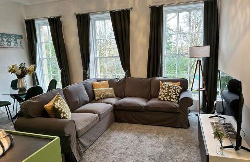 Beautiful Grade 2 Home in centre of Newcastle-St James Park FREE CITY PARKING - Foto 3