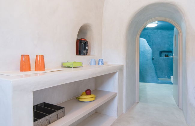 Lagadi Suites by K&K - Photo 54