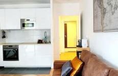 New & serene 1-bedroom apart near #LaDéfenseParis #Parking&Fibre - Foto 4