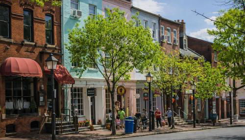 The Manor - Alexandria - Foto 4