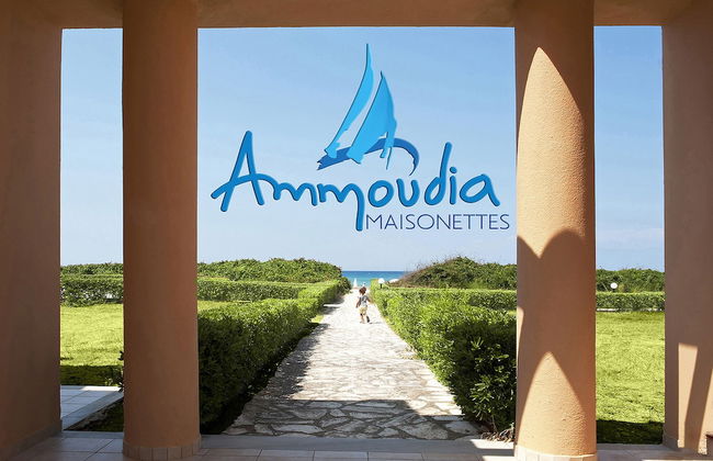 Ammoudia Maisonettes - Foto 34
