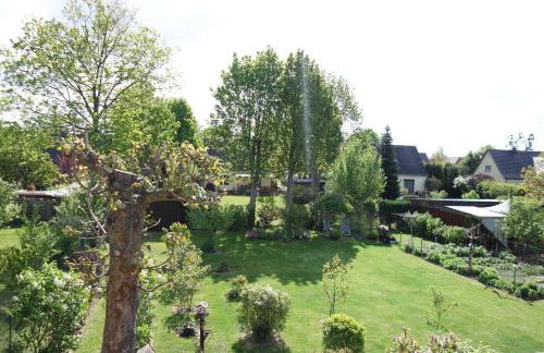 Ferienwohnung "Baum" - Foto 9