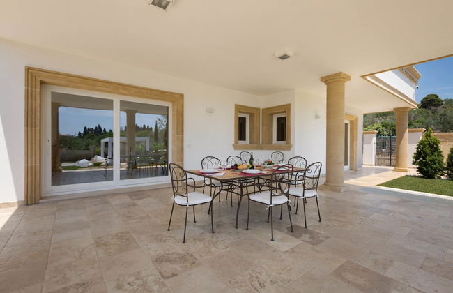 Villa Loran - Foto 31