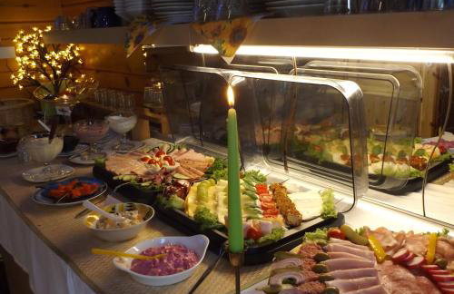 Ferienhaus-Hotel "Zur Grünen Oase" - Foto 78