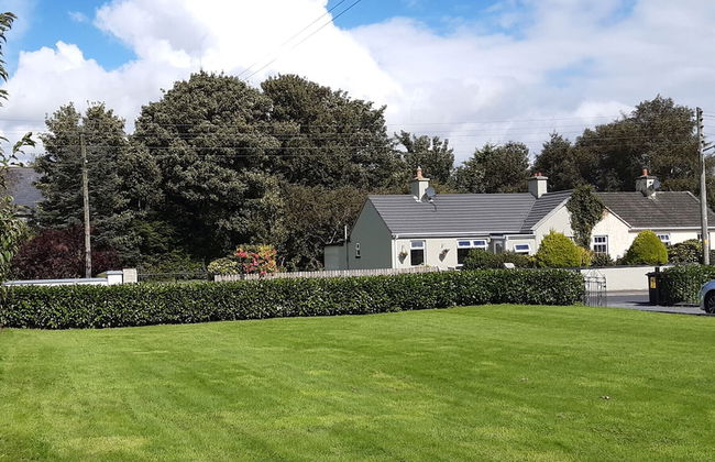 Garden Cottage - Photo 21