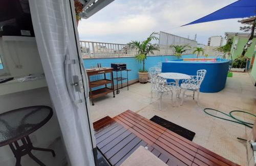 Lawrence Roof Top - Foto 16