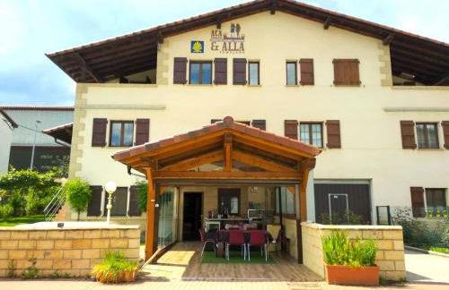 Alojamientos Acá y Allá - Foto 1