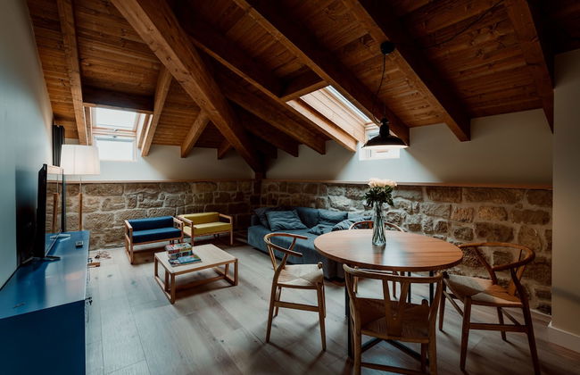 Boutique Palacio Condes de Cirac - Foto 14