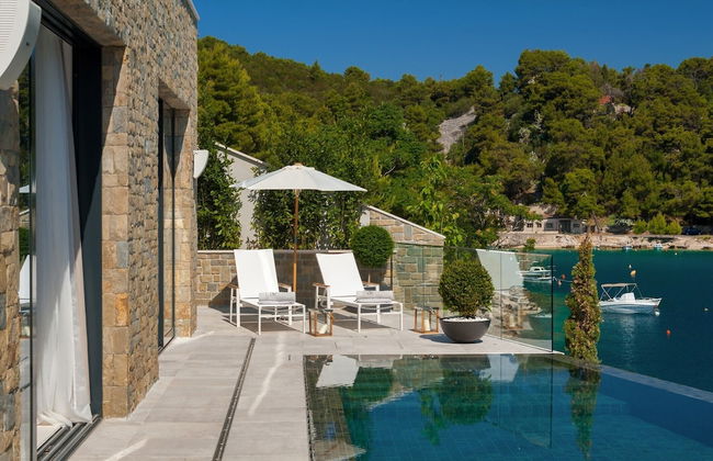 Luxury Villa Silent with Infinity Pool - Foto 50