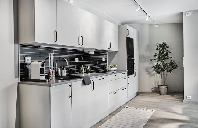 Staysville - Kong Carls Gate - Foto 24