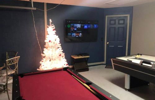 Disney Villa Magical Retreat Private Pool, LakeView & Game Room - Foto 52